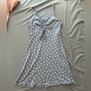Alter’d State mini dress